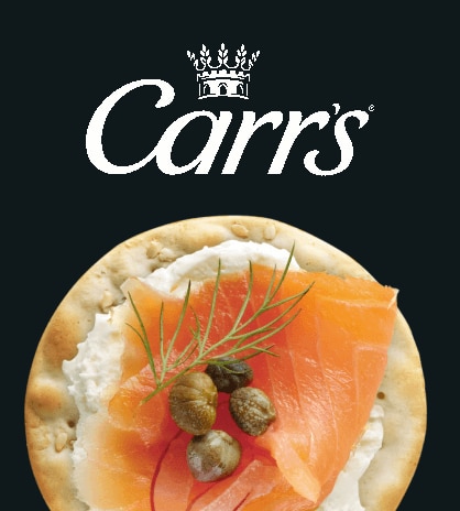 club crackers logo and cracker