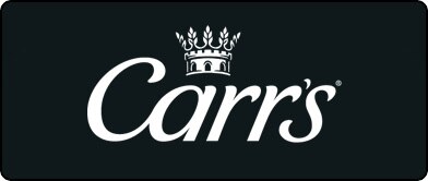 Carrs logo