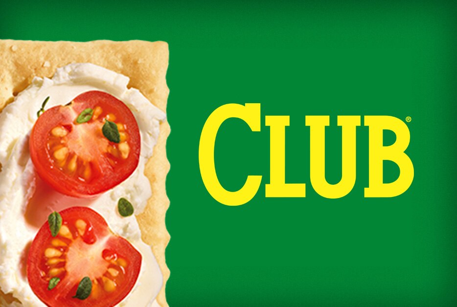 Club Cracker logo
