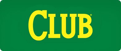 Club Crackers logo