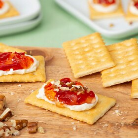 Club® Crackers