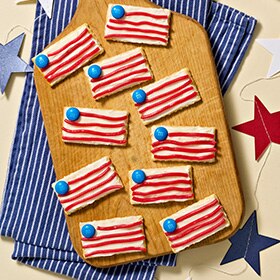 4th of July