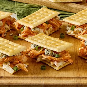 Slider Stackers