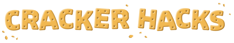 Cracker Hacks